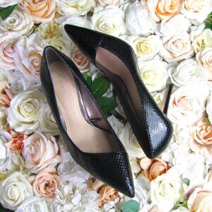 Zara woman heels 39